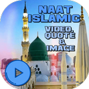 APK Naat Islamic Video Status