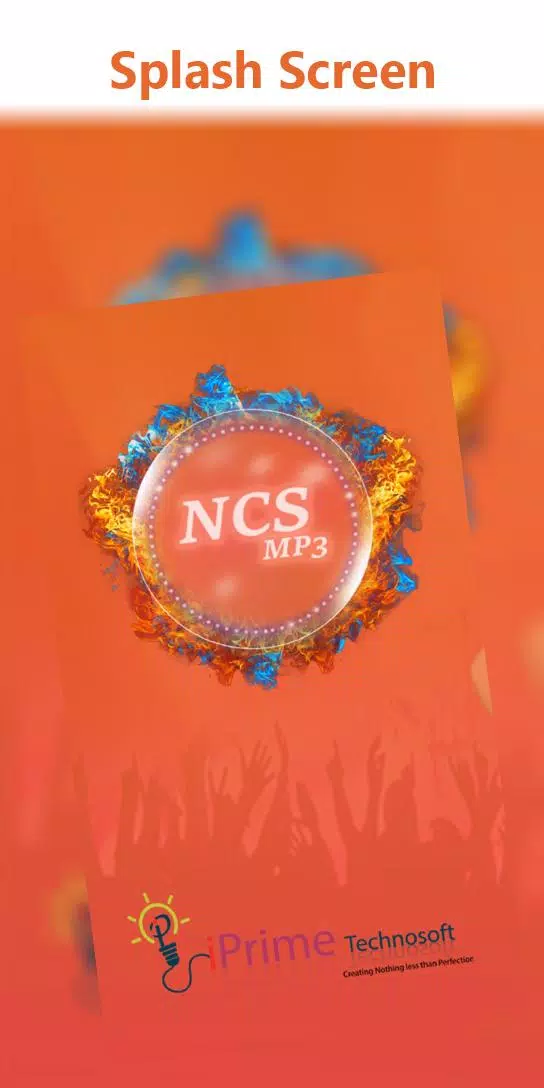 NCS MP3 APK for Android Download