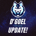 ”D’Goel Update!