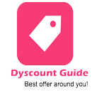 Dyscount Guide APK