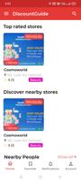 Dyscount Guide 스크린샷 1
