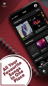 9jaflaver Go app Music APK for Android Download