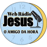 Rádio Jesus amigo das horas