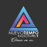Nuevo Tiempo 91.9