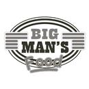 Big Man's Food APK