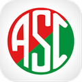 ASC Gates