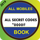 All Mobiles Secret Codes Lates icône