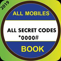 All Mobiles Secret Codes Lates capture d'écran 1