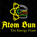 Atom Bun - Food Delivery App APK
