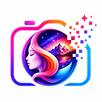 SnapAura : AI Photo Generator-APK