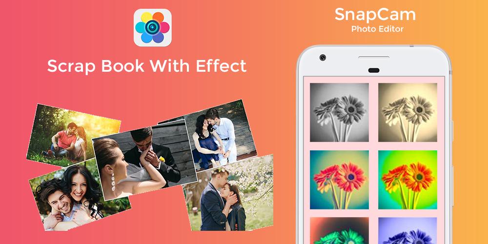 Android İndirme için SnapCam Free Download APK