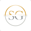 آیکون‌ Social Gate