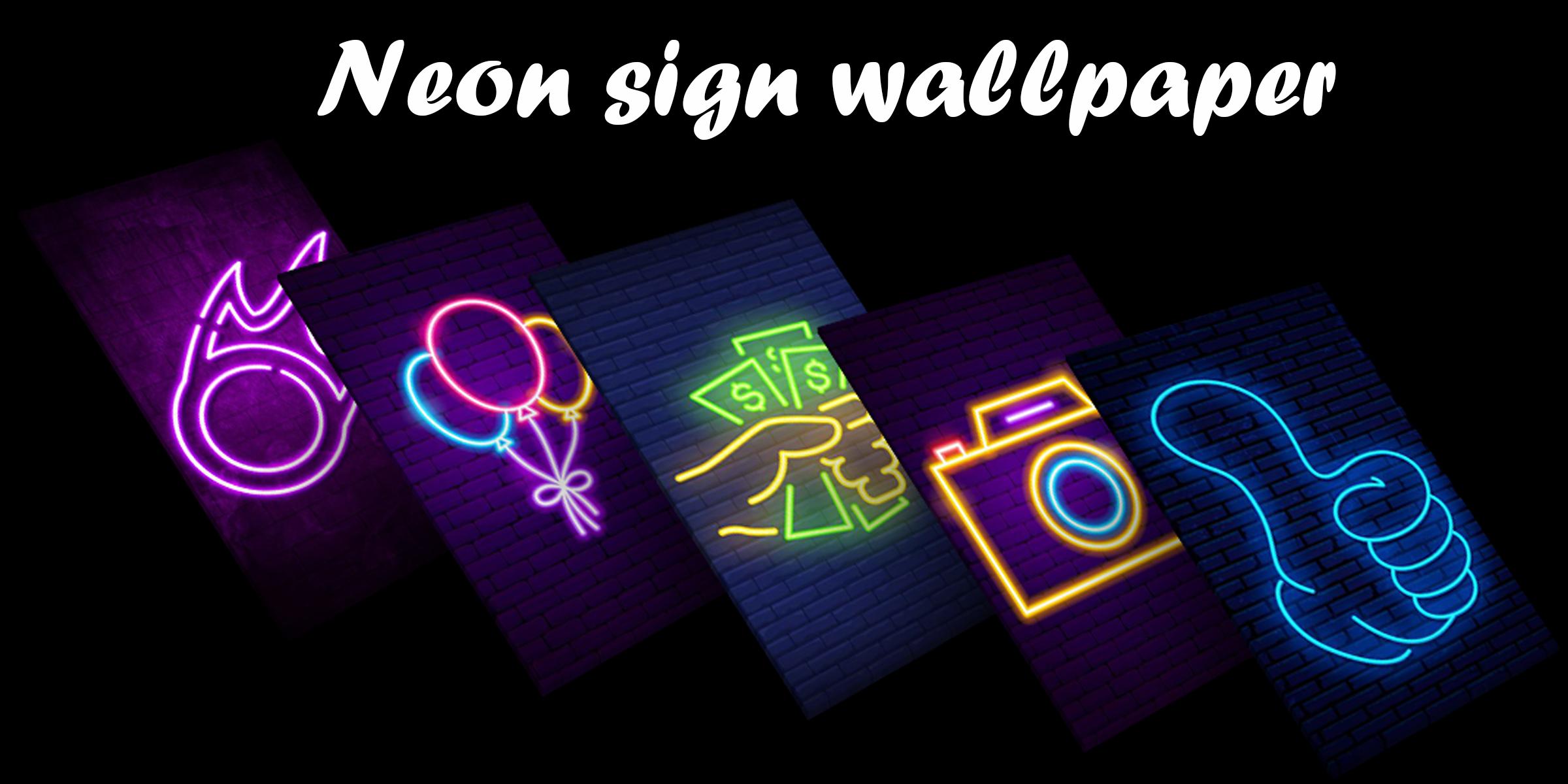 Neon Wallpapers Neon Lights Lines Pictures For Android Apk Download - neon blue aesthetic wallpaper roblox