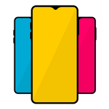 Solid Color Wallpaper APK