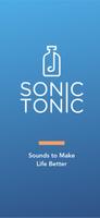 SonicTonic Affiche