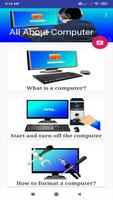 All About Computer स्क्रीनशॉट 1