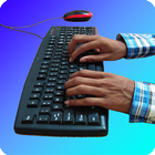 Computer Shortcut Keys simgesi