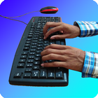 Computer Shortcut Keys आइकन