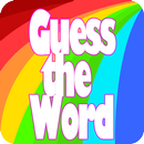 Guess the Word APK