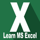 Learn MS Excel Basics icône