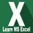 Learn MS Excel Basics APK