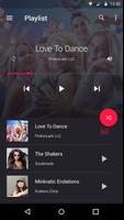 Ücretsiz Müzik - FM, MP3 Çalar Ekran Görüntüsü 2