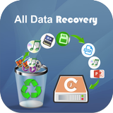 File Recovery: Photo Recovery