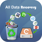 Restore Files: File recovery