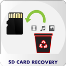 SD Card Data Recovery Guide APK