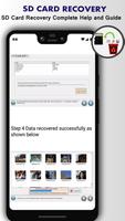 SD Card Data Recovery Guide screenshot 3