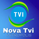 Nova Tvi Petrópolis aplikacja
