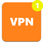 VPN для Одноклассников в интернете アイコン