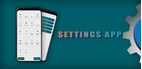 How to Download settings app - All settings APK Latest Version 2.0 for Android 2025