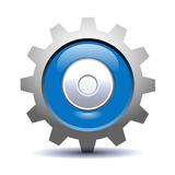 settings app - All settings أيقونة