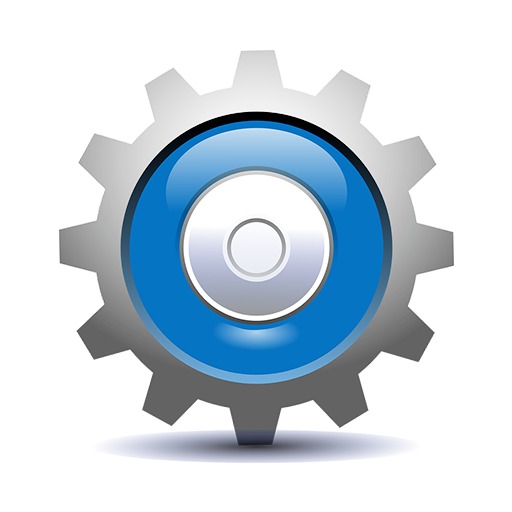 settings app - All settings