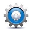 settings app - All settings icon
