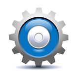 settings app - All settings