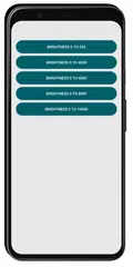 settings app - All settings アプリダウンロード