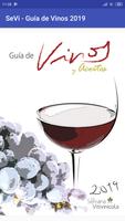 Guía de Vinos y Aceites de España 2019 скриншот 1