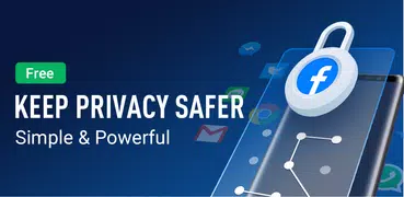 MAX AppLock - App Locker, Security Center