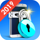 MAX AppLock - App Locker, Security Center icon
