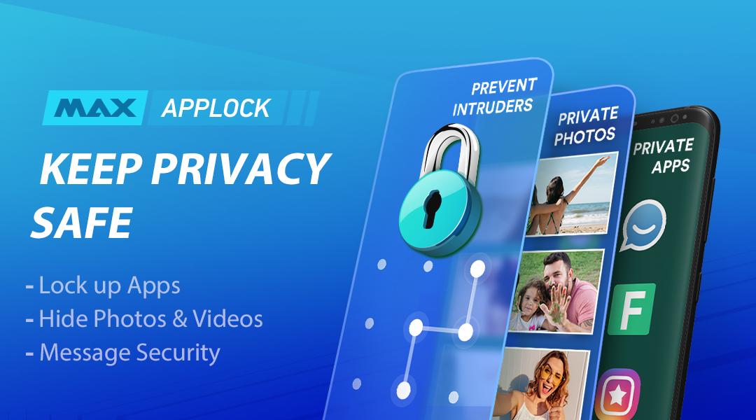 App Lock. Приложения для защиты телефона