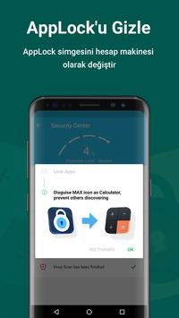 applock uygulama kilidi kilit