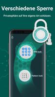 MAX AppLock – Datenschutz & App Lock Screenshot 2