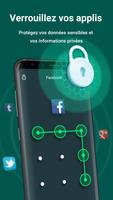 AppLock: Verrou d’appli,Gardien de vie privée(MAX) Affiche