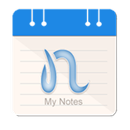 Take notes easily speech notes - Notiziam APK