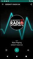 SERENITY RADIO UK پوسٹر