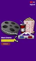 Sessiz Sinema - Silent Movie capture d'écran 1
