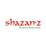 Shazan'z B12 icône