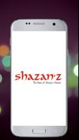 Shazan'z B12 ポスター